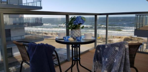 Apartament MorSky Gardenia Dziwnów Gmina Dziwnów